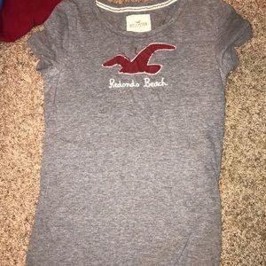 Hollister shirt